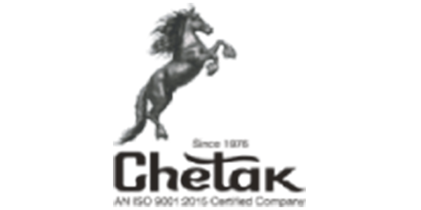 Chetak-logo
