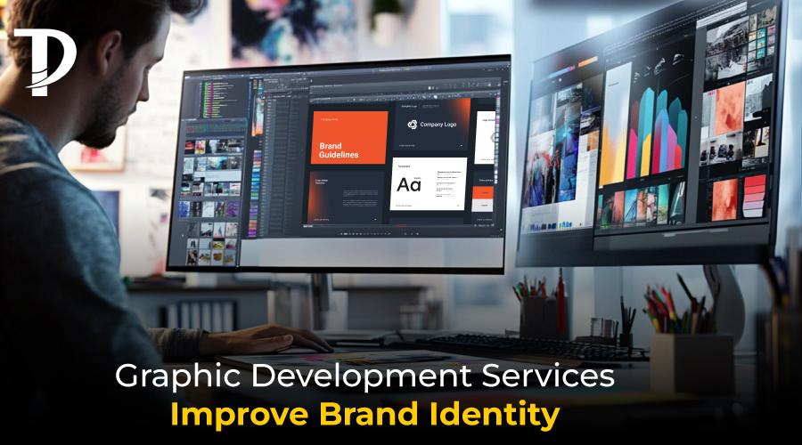 Graphic Development Services