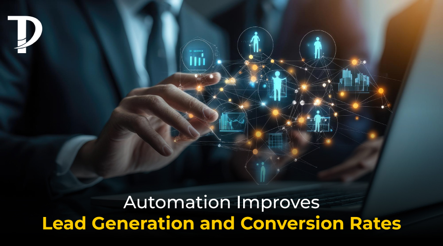 Lead Generation and Conversion Rates